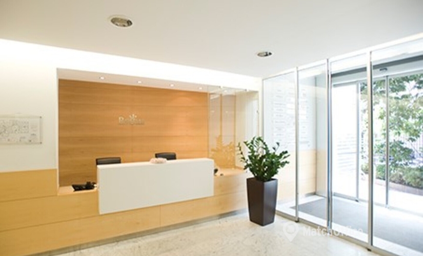 25 m² Conference hall in Milan, Viale Romagna (20133) - 1 | MatchOffice.com