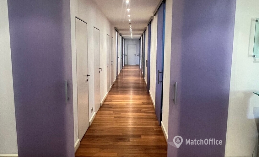 40 m² Conference hall in Milan, Viale Bianca Maria (20129) - 0 | MatchOffice