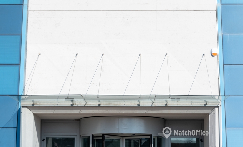 Uffici e spazi aziendali da affittare a Frascati di 50 m², Via di Grotte Portella 4-6 - 1 | MatchOffice.it