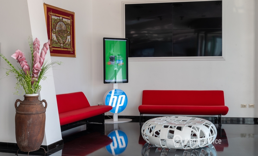 Uffici e spazi aziendali disponibili per l'affitto a Frascati di 50 m², Via di Grotte Portella 4-6 - 3 | MatchOffice