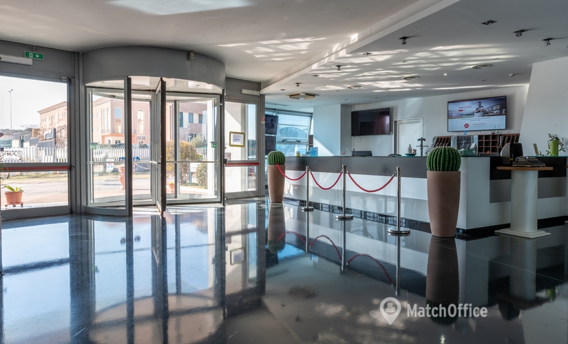 Uffici arredati da affittare a Frascati di 50 m², Via di Grotte Portella 4-6 - 4 | MatchOffice.it