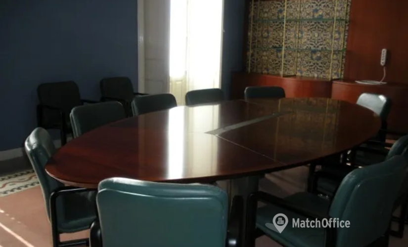 Business center disponibili per l'affitto a Catania di 20 m², Via Umberto - 2 | MatchOffice