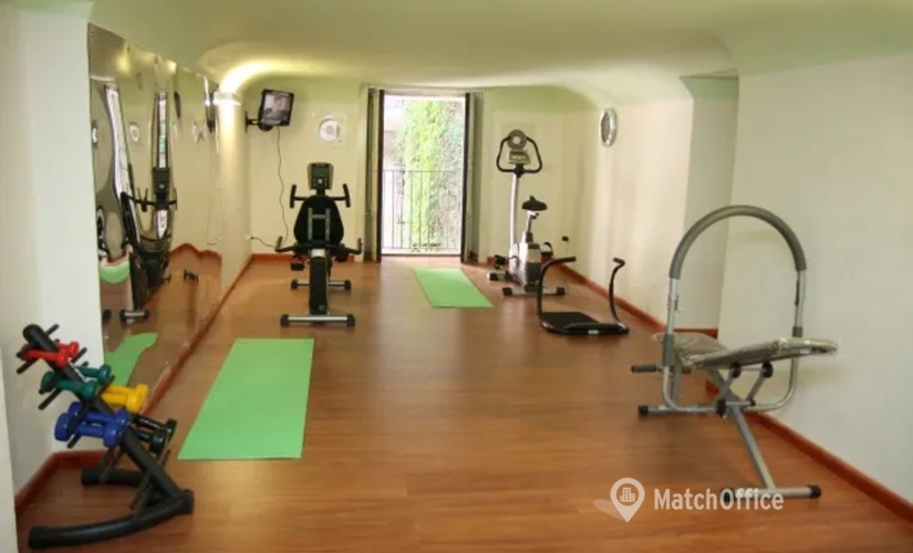 20 m² Shared workspace in Catania, Via Umberto (95129) - 1 | MatchOffice.com