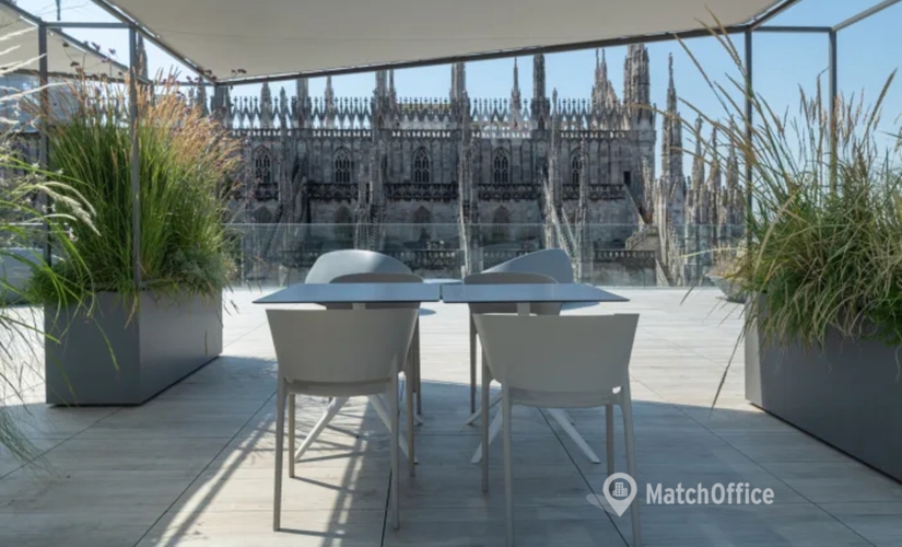 60 m² Shared workspace in Milan, Via Isonzo 6/B (22078) - 11 | MatchOffice