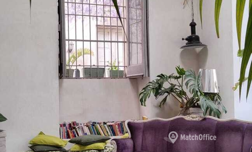 Affitta spazio coworking comodo a Napoli di 1000 m², Scala Montesanto 3 - 1 | MatchOffice.it