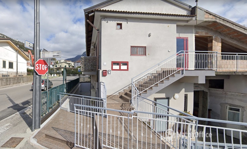 Uffici e spazi aziendali disponibili per l'affitto a Salerno di 15 m², Via Valentino Fortunato 1 - 0 | MatchOffice