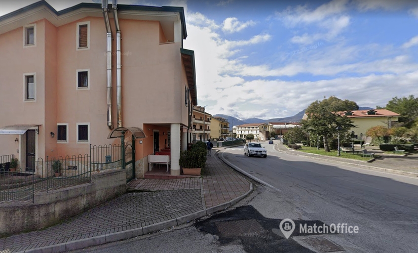 15 m² Business center in Salerno, Via Valentino Fortunato 1 (84095) - 1 | MatchOffice.com