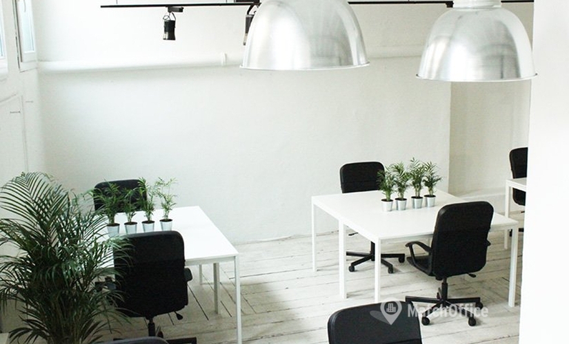 Affitta ufficio coworking flessibile a Milano di 200 m², Via Friuli 68 - 4 | MatchOffice.it