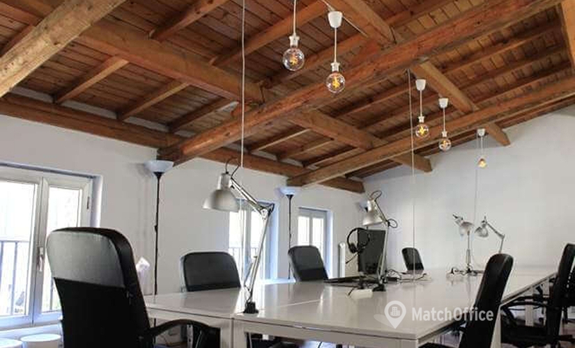 Affitta spazio coworking adatto a Milano di 200 m², Via G.B. Sammartini 23 - 1 | MatchOffice.it