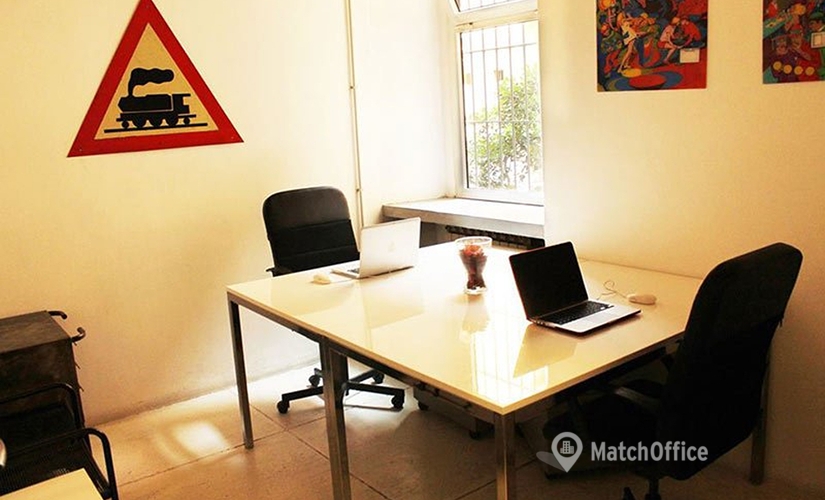 200 m² Coworking  in Milan, Via G.B. Sammartini 23 (20125) - 0 | MatchOffice.com