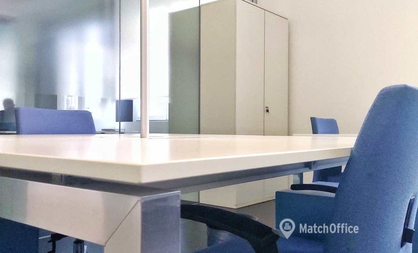 Trova ufficio condiviso adatto a Milano di 1000 m², Via Bernardo Quaranta 45 - 2 | MatchOffice.it