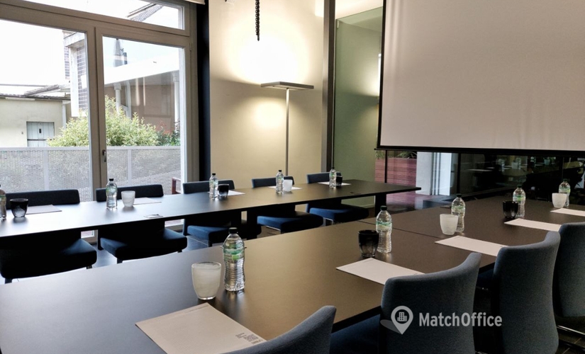 Affitta spazio coworking comodo a Milano di 1000 m², Via Bernardo Quaranta 45 - 3 | MatchOffice