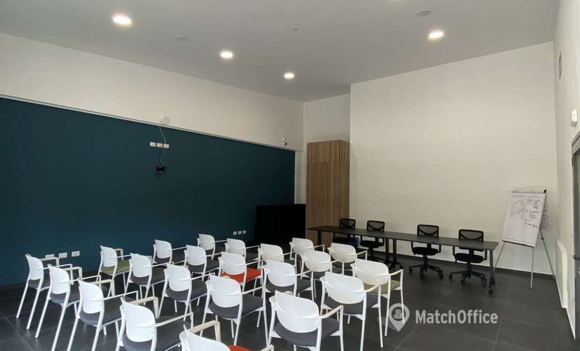 Trova ufficio temporaneo comodo a Parma di 400 m², Piazza Bruno Lunardi 5A - 1 | MatchOffice