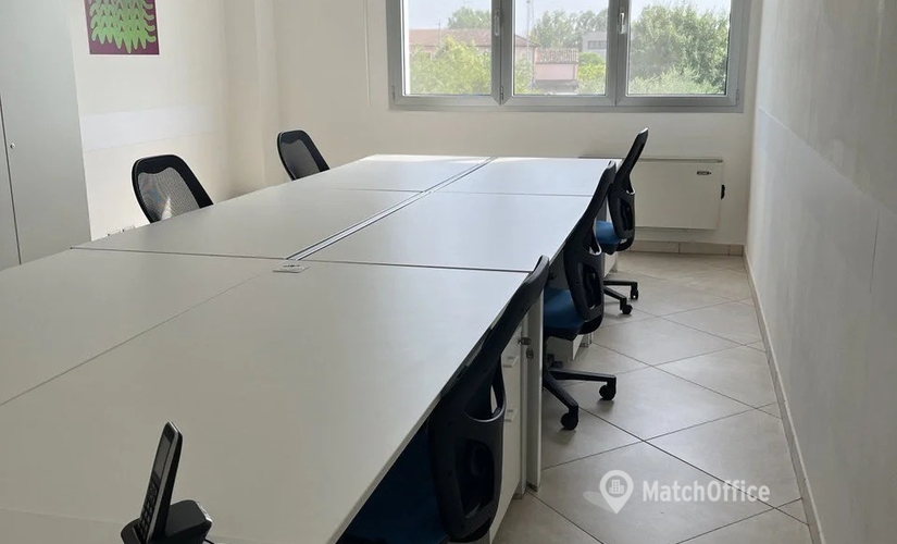 1000 m² Shared workspace  in Rovigo, Via Maestri Del Lavoro 7E (45100) - 0 | MatchOffice