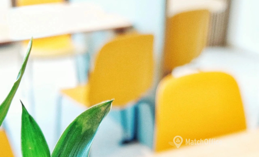 1000 m² Co-working  in Rovigo, Via Maestri Del Lavoro 7E (45100) - 2 | MatchOffice