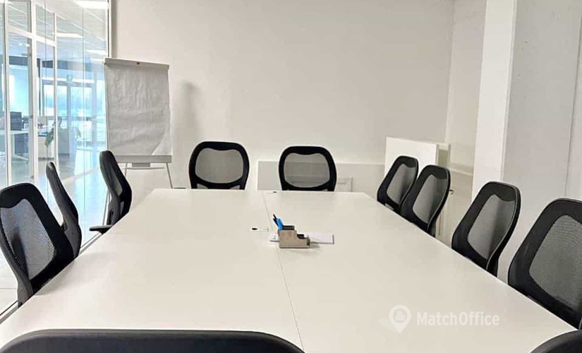 Trova spazio coworking flessibile a Parma di 500 m², Via Maestri Del Lavoro 1 - 2 | MatchOffice