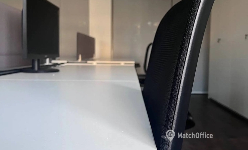 500 m² Shared office  in Milan, Via Nervesa 4 (20139) - 1 | MatchOffice