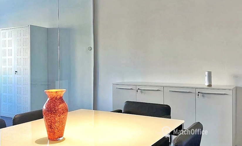 500 m² Coworking space  in Milan, Via Nervesa 4 (20139) - 2 | MatchOffice.com