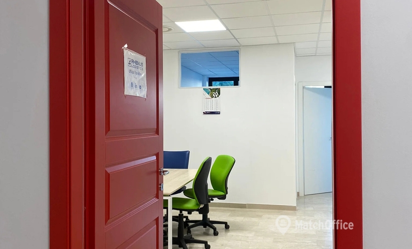 Trova ufficio condiviso flessibile a Bari di 150 m², Via Mons. Jolando Nuzzi 5 - 0 | MatchOffice.it