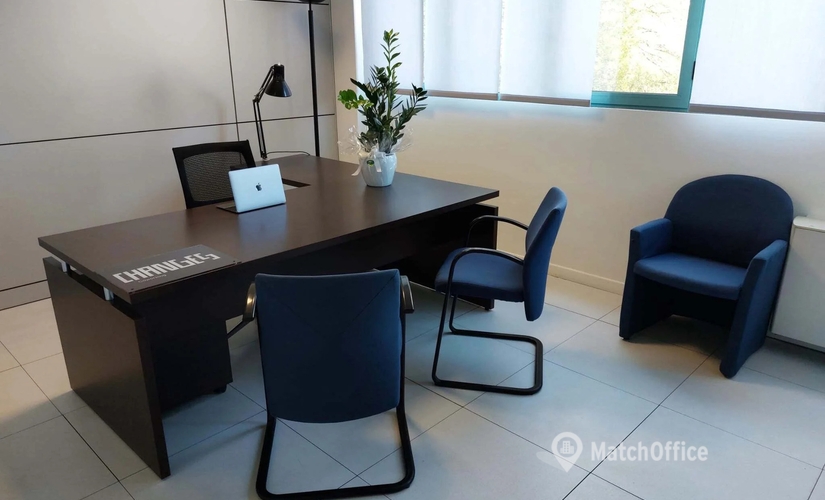Affitta spazio coworking flessibile a Pavia di 258 m², Via Brambilla 60 - 0 | MatchOffice