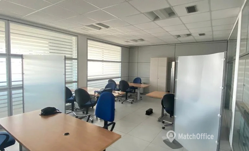 Esplora ufficio temporaneo flessibile a Pavia di 258 m², Via Brambilla 60 - 1 | MatchOffice.it