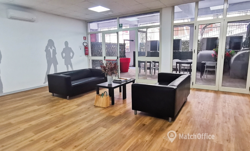 Virtual office in Palermo, Via Imperatore Federico 94/96 (90143) - 1 | MatchOffice