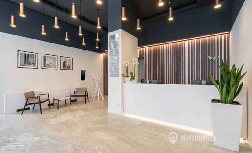 100 m² Serviced office in Milan, Via Broletto 46 (20121) - 1 | MatchOffice