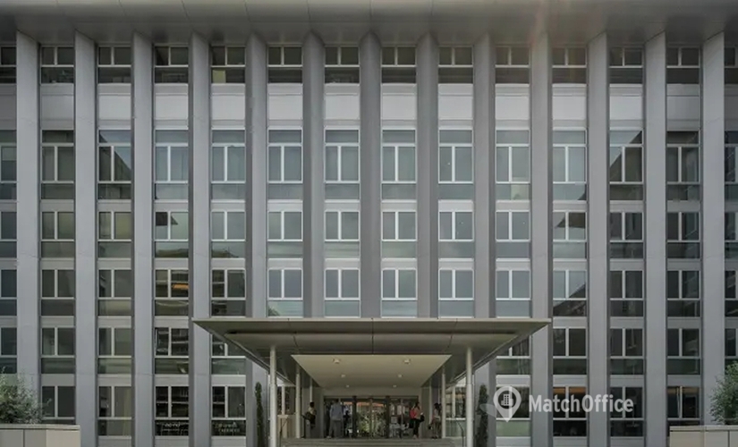 Uffici arredati disponibili per l'affitto a Milano di 100 m², Via Copernico 38 - 0 | MatchOffice