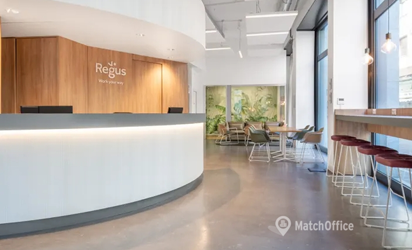 Business center disponibili per l'affitto a Varese di 100 m², Via Alessandro Volta 9 - 1 | MatchOffice.it