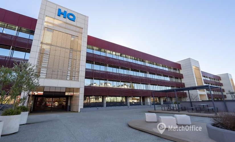 Uffici e spazi aziendali da affittare a Milano di 100 m², Via Roma 108 - 0 | MatchOffice