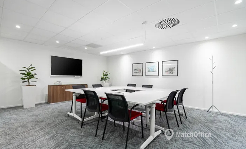 Business center da affittare a Milano di 100 m², Via Roma 108 - 2 | MatchOffice