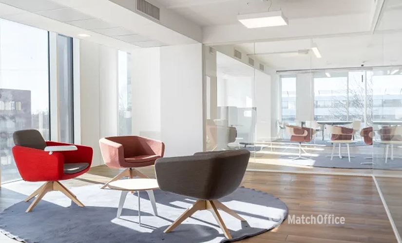 Uffici e spazi aziendali da affittare a Milano di 100 m², Via Roma 108 - 4 | MatchOffice