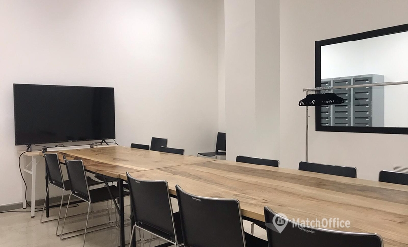 Scegli uno spazio per conferenze accogliente a Bologna di 140 m², Via Cesare Boldrini 18a - 3 | MatchOffice