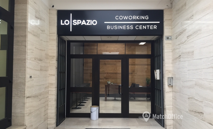 Scegli un centro conferenze accogliente a Bologna di 140 m², Via Cesare Boldrini 18a - 0 | MatchOffice.it