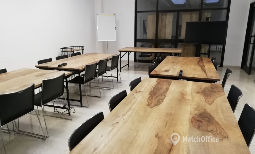 Affitta una sala riunioni accogliente a Bologna di 140 m², Via Cesare Boldrini 18a - 1 | MatchOffice