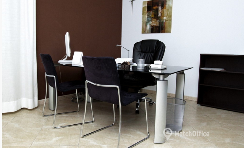 Prenota un centro conferenze affidabile a Catania di 20 m², Viale XX Settembre - 1 | MatchOffice.it