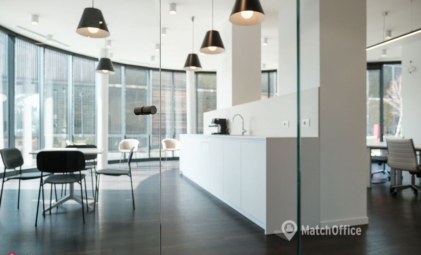 Collabora con il nostro indirizzo aziendale virtuale affidabile a Como, Via Cecilio 2 - 9 | MatchOffice.it