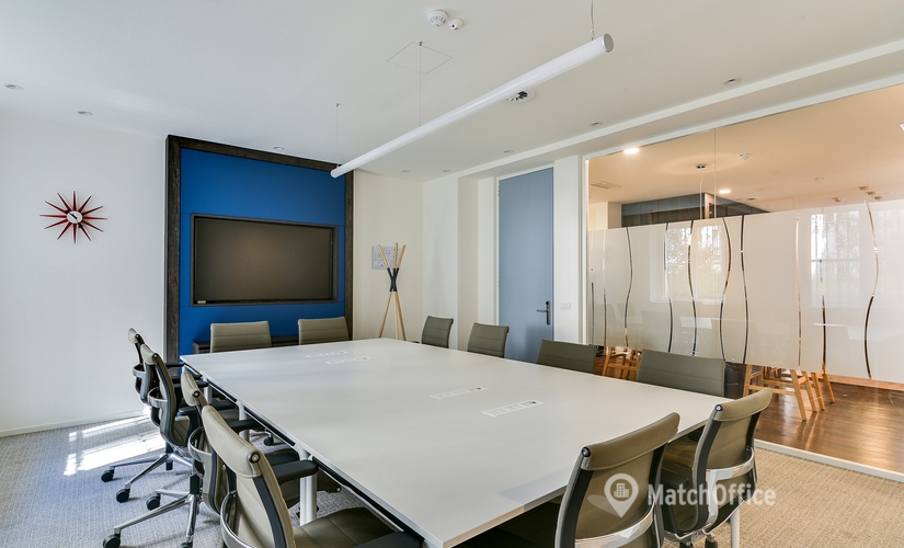 Virtual office in Milan, Via Uberto Visconti di Modrone 15 (20122) - 3 | MatchOffice.com