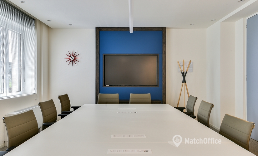 Affitta il nostro ufficio virtuale comodo a Milano, Via Uberto Visconti di Modrone 15 - 4 | MatchOffice