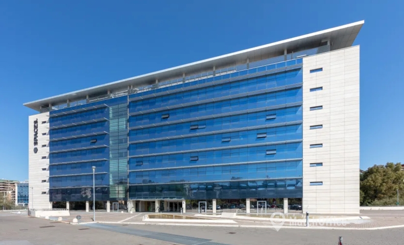 70 m² Shared office  in Municipio IX, Viale Luca Gaurico 91/93 (00143) - 3 | MatchOffice.com