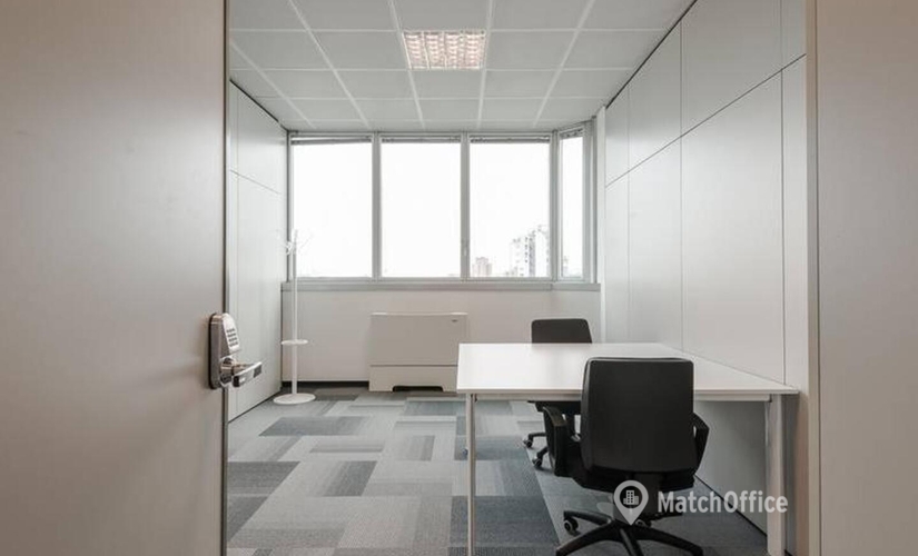 Prenota uno spazio per conferenze affidabile a Milano di 20 m², Via Domenico Scarlatti 31 - 3 | MatchOffice.it