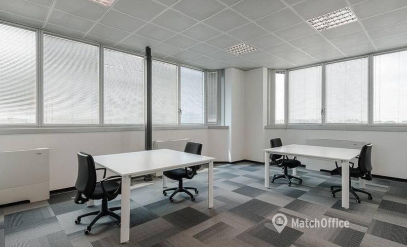 Affitta uno spazio per conferenze affidabile a Milano di 20 m², Via Domenico Scarlatti 31 - 4 | MatchOffice.it