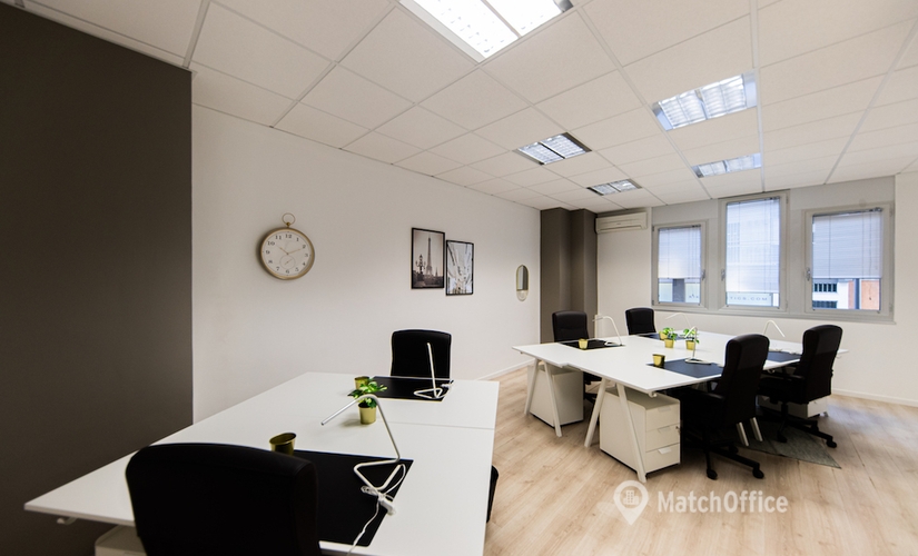 70 m² Co-working  in Bari, Via Sparano da Bari 72 (70121) - 3 | MatchOffice.com