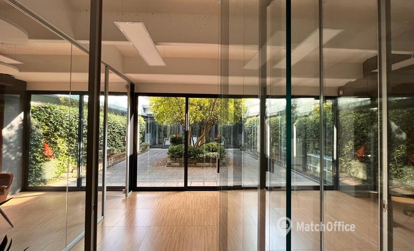 Esplora ufficio condiviso adatto a Milano di 200 m², Via Figini 16 - 0 | MatchOffice