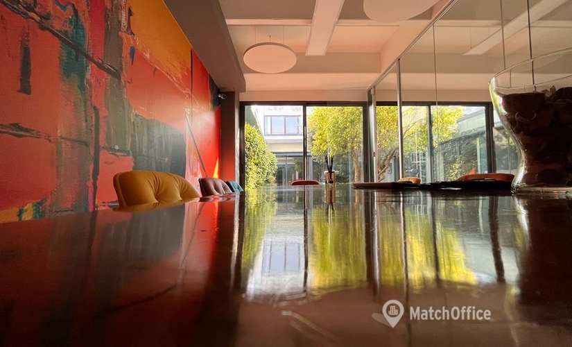 Affitta ufficio condiviso flessibile a Milano di 200 m², Via Figini 16 - 3 | MatchOffice