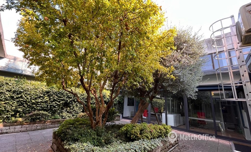 Trova ufficio condiviso adatto a Milano di 200 m², Via Figini 16 - 1 | MatchOffice