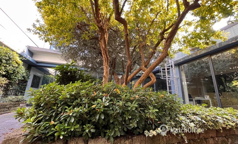 Esplora ufficio temporaneo adatto a Milano di 200 m², Via Figini 16 - 4 | MatchOffice