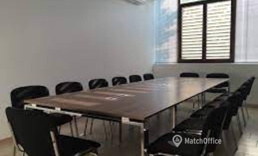 Office Via Buozzi, 21 20060 Milan