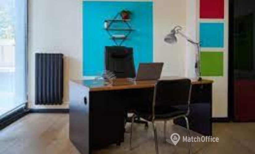 Office Via Buozzi, 21 20060 Milan