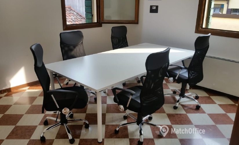 Affitta uno spazio per conferenze affidabile a Padova di 20 m², Viale Codalunga 10a - 5 | MatchOffice.it